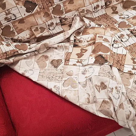 Ferienhaus Affection *