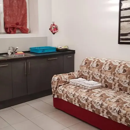 Holiday home Affection Bologna