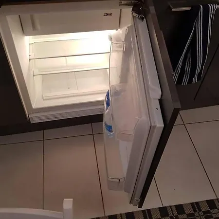 Feriehus Affection Bologna