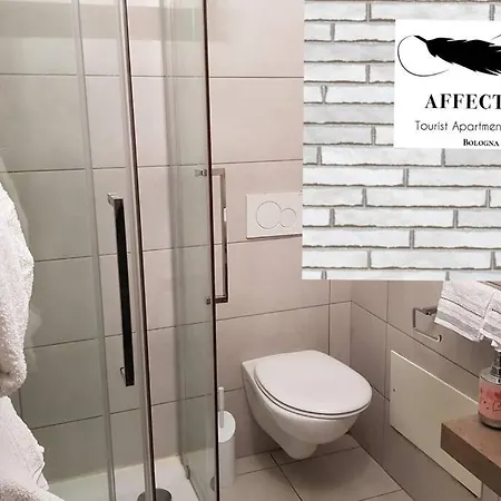 Affection Holiday home *