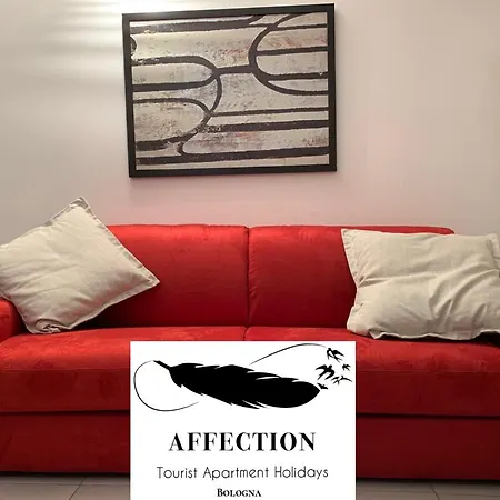 Affection * Bolonia