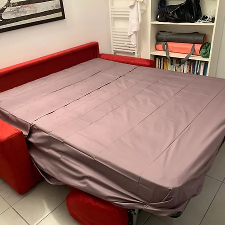 Affection Feriehus Bologna