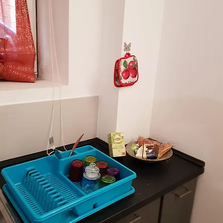 Affection Feriehus Bologna