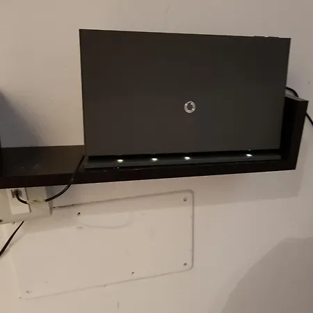 Feriehus Affection Bologna