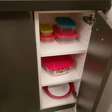 Affection Feriehus *