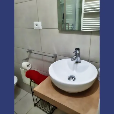 Affection Feriehus *