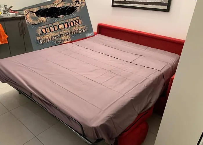 Affection Semesterbostad