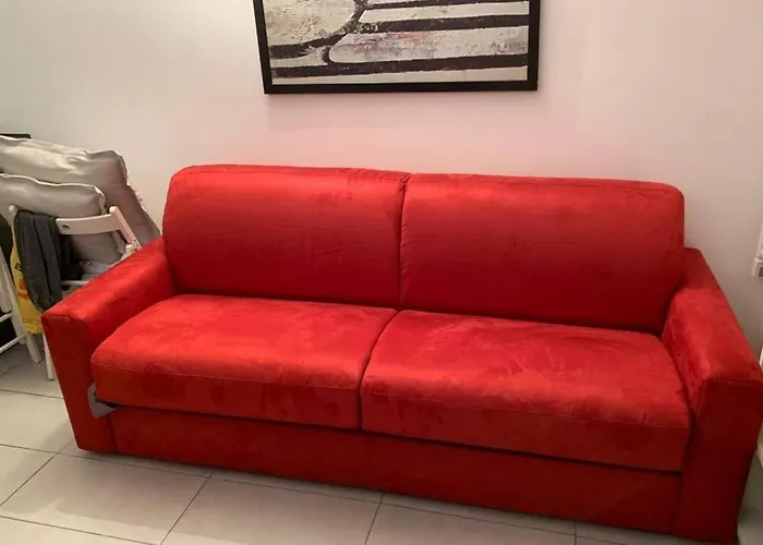 Affection Casa de Férias Bolonha