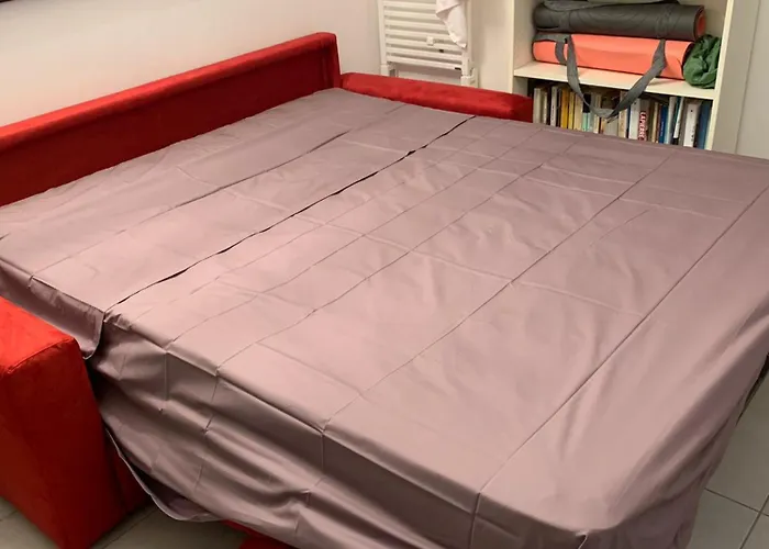 Affection Casa de Férias Bolonha