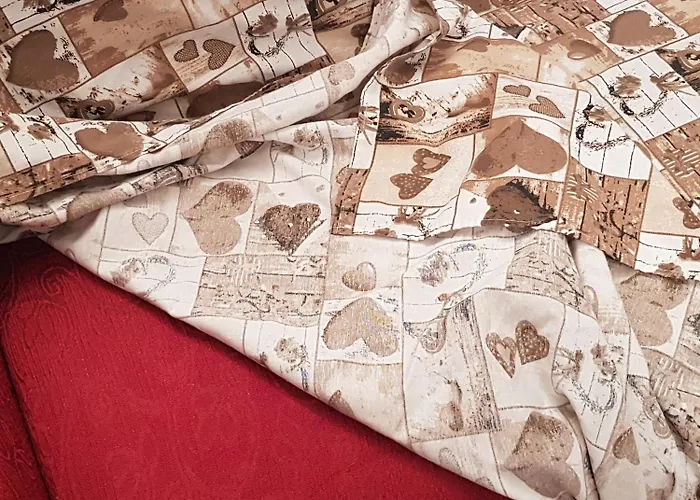 Сasa de vacaciones Affection *