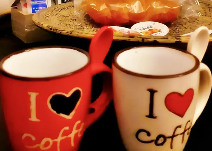 Casa de Férias Affection Bolonha