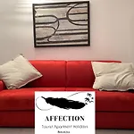 Affection * Bologna