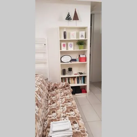 Affection Болонья