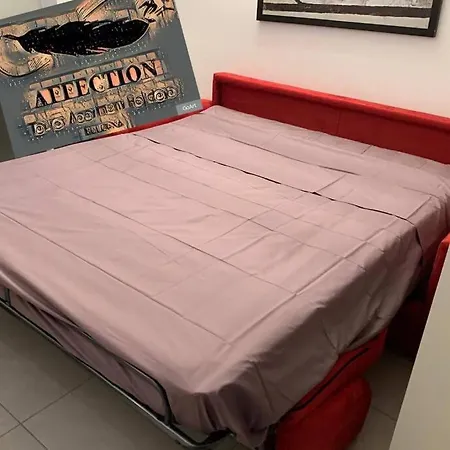 Affection Дом отдыха