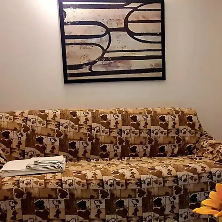 Affection Дом отдыха Болонья