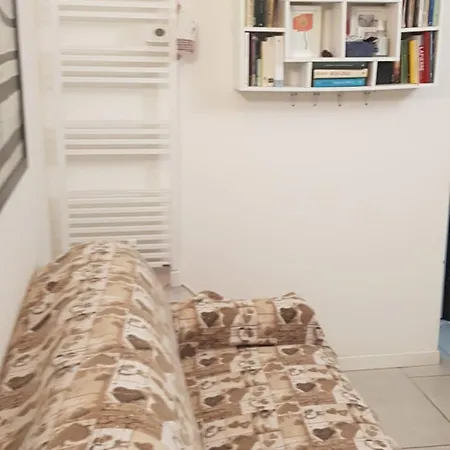 Affection بيت للعطل
