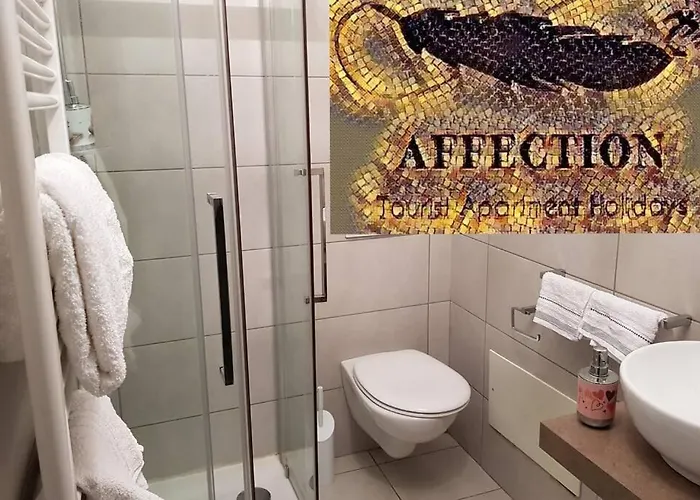 Affection * Болонья