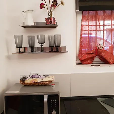 Tatil Evi Affection Bolonya
