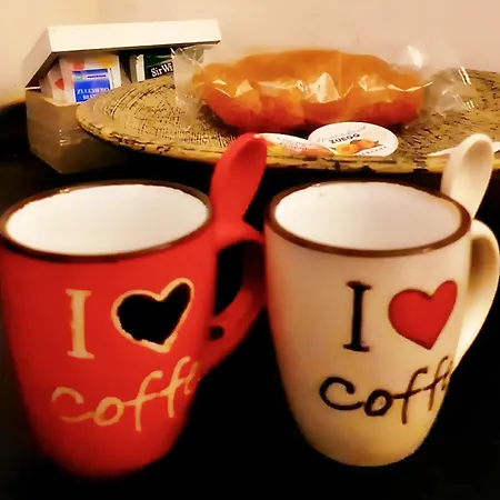 Tatil Evi Affection Bolonya