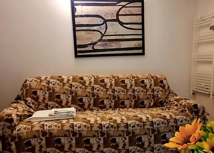 Affection Prázdninový dům Boloňa