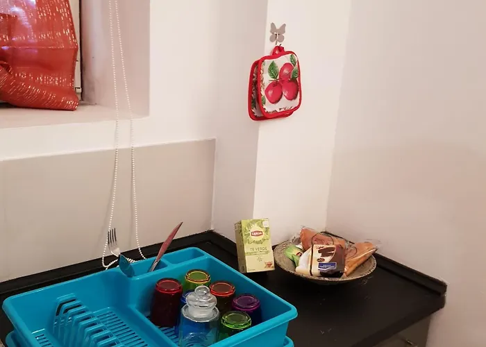 Affection Prázdninový dům Boloňa