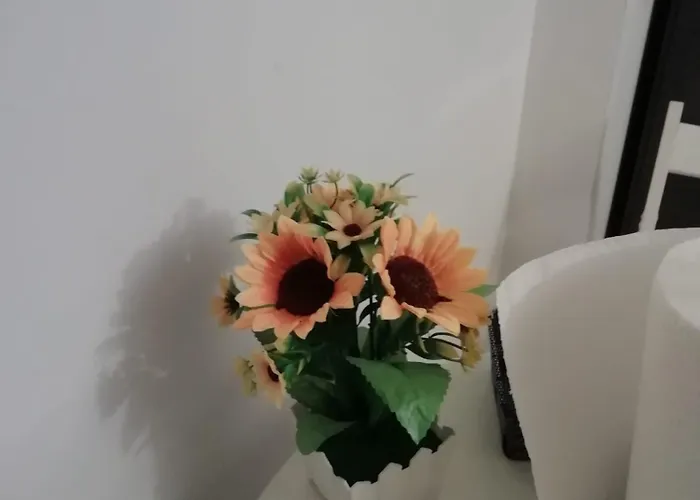 Affection Prázdninový dům Boloňa