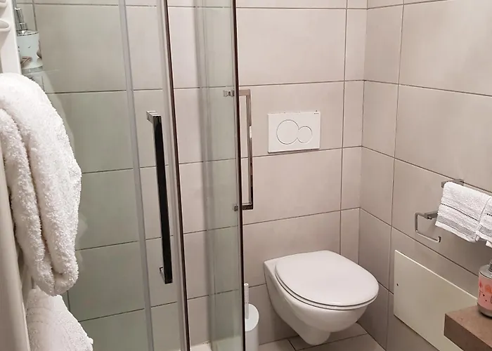 Affection Prázdninový dům *