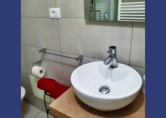 Affection Prázdninový dům *