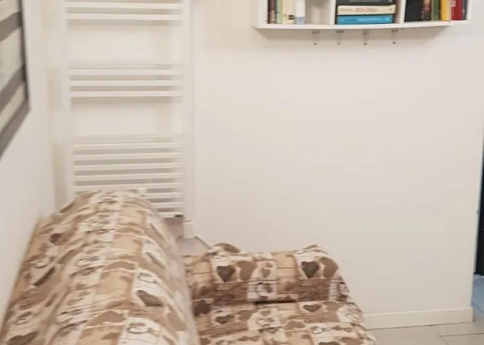 Affection Prázdninový dům